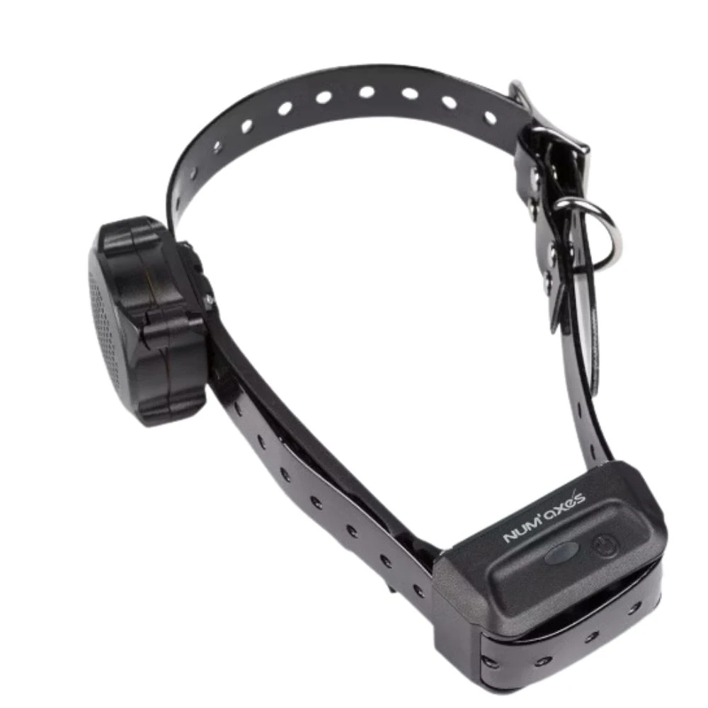 Collier De Dressage Canicom Voice NUM'AXES 4 Collier De Dressage Canicom Voice NUM'AXES – Image 2