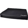 Flamingo Coussin Rec Dreambay Bord Noir 120x80x20cm -Trixie Magasin d21a38317cf5c131526af3ab19cef111405c28e0c541d0ba5316b5e6cd8dc793