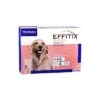 Effitix Spot On L - Chien 20-40Kg -Trixie Magasin d59aab74adfaeee2dbc37c04e433925c0556e5ca90e0d84ac78253b6a3f669f8