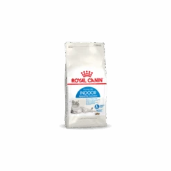 Royal Canin Indoor Appetite Control Pour Chat 4kg