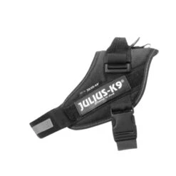 Julius K9 Harnais Julius IDC Power-K9 Noir -Trixie Magasin d6b607decef0a4285395042fa7ee8d15a97e54487e290dc296a561cd576408ba