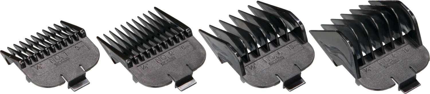 Trixie Set De Tonte Andis Type Tr1250 10 W 5 Trixie Set De Tonte Andis Type Tr1250 10 W – Image 3