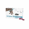 Uripac 20 Mg -Trixie Magasin d96df36cf82c1418db1ddbe1ae61255d3b3d894336696c3e541d623f768659a4