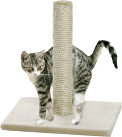 Flamingo Griffoir Polset Large Beige 38x38x59cm -Trixie Magasin dc31a8231d1af443a732436dc07ae658f11a7e51a4baff8cf8e6656eaf301c83 1