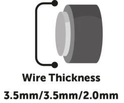 Flamingo Cage Pour Chien Mezo Noir M 47x77x55cm 9 Flamingo Cage Pour Chien Mezo Noir M 47x77x55cm -Trixie Magasin dcadd0d31638ca3ae055958b3efd02ab4f1c42334348d7ba5788aec69317d33b