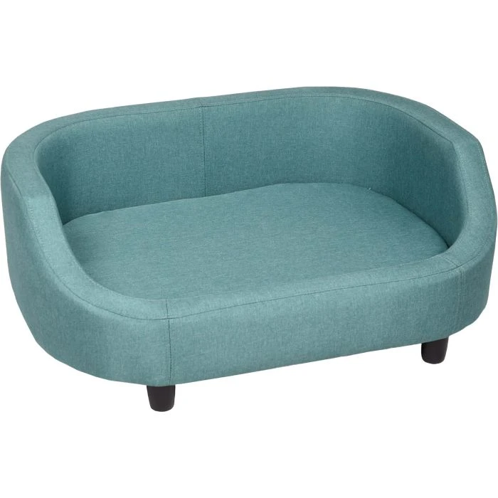 Flamingo Sofa Emerald Vert M 74x52,5x27,5 Cm 3 Flamingo Sofa Emerald Vert M 74x52,5x27,5 Cm
