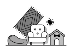 Flamingo Antiparasitaire Batali Puce & Tique Stop Spray Panier & Tapis 800ml -Trixie Magasin ddb1608223f30e465cf305b571919295a36e10cd6a668d91e2050cfc97f5e9df