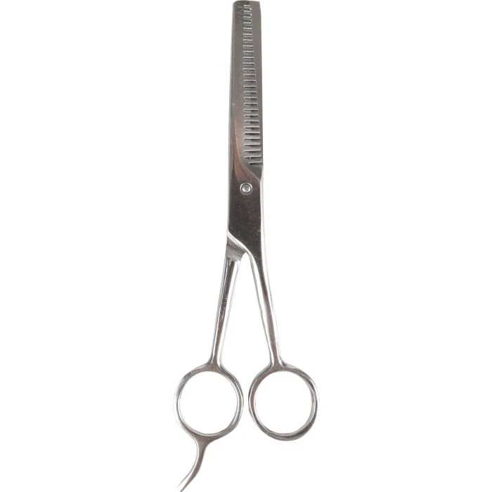 Flamingo Ciseaux à Effiler Double Face 3 Flamingo Ciseaux à Effiler Double Face