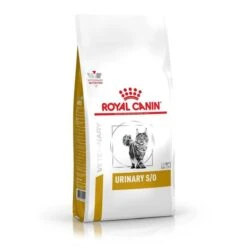 Royal Canin Urinary S/O Chat