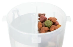 Trixie Récipients D'eau Et De Nourriture 2 × 0,35 L/ø 11 × 23 Cm -Trixie Magasin ea20f79db7b60b80a399f922baa884bffdf358fedd5c669ca9907a6ba555b772