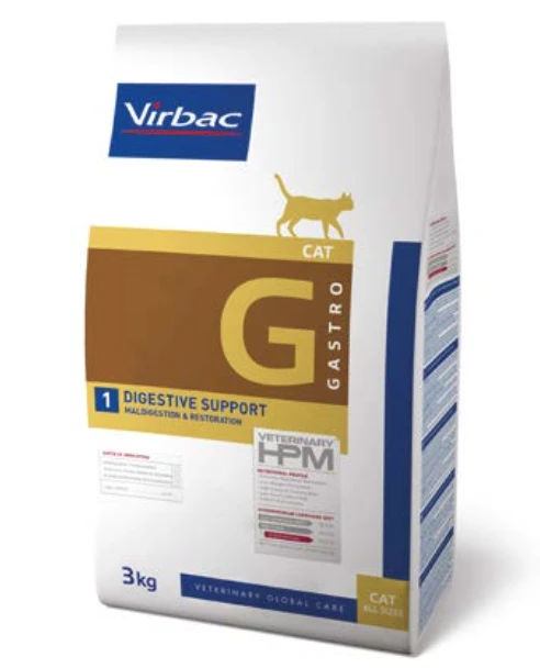 VIRBAC HPM Gastro Digestive Support Chat 3 VIRBAC HPM Gastro Digestive Support Chat – Image 2