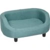 Flamingo Sofa Emerald Vert S 56x39x23,5cm 2 Flamingo Sofa Emerald Vert S 56x39x23,5cm -Trixie Magasin ee0dd71697a93b2499c302e00a6a7cb9cdf03803084d8a8fdcb0da5b8bbf5268