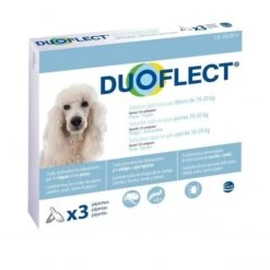 CEVA Duoflect Chien -Trixie Magasin ee7b7610d34a2703176febcf639150a3e436d2e23f38a8242528182a8edff670