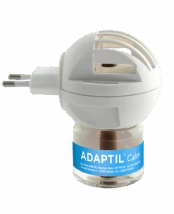 Diffuseur Adaptil Calm 15 Diffuseur Adaptil Calm -Trixie Magasin eu adaptil calm diffuseur gb fr 1