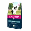 Eukanuba Adult Small/Medium Breed Pour Chien Agneau Et Riz 2,5kg
