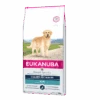 Eukanuba Golden Retriever Pour Chien 12kg