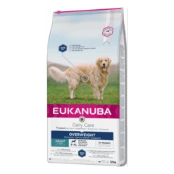 Eukanuba Daily Care Overweight/Sterilized Pour Chien 2,5kg