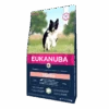 Eukanuba Senior Small & Medium Breeds Pour Chien Agneau & Riz 12kg -Trixie Magasin eukanuba senior small medium breeds lamb rice