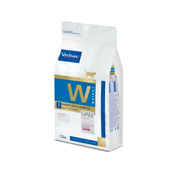 VIRBAC HPM W1 Weight Loss & Diabetes Chat 4 VIRBAC HPM W1 Weight Loss & Diabetes Chat – Image 2