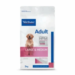Virbac Veterinary HPM Adult Large Et Medium -Trixie Magasin eyj3ijo2mdasimgiojywmcwic2nvcguioijhchaifq 23 1