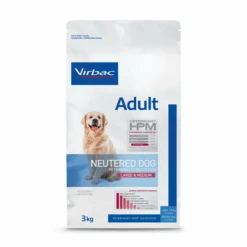 Virbac Veterinary HPM Adult Neutered Large Et Medium -Trixie Magasin eyj3ijo2mdasimgiojywmcwic2nvcguioijhchaifq 25 1
