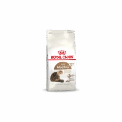Royal Canin Ageing 12+ Pour Chat 4kg