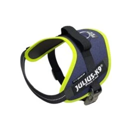 Julius K9 Harnais Julius IDC Power-K9 Bleu Jean Bords Fluo -Trixie Magasin f923871ba5f79c790b355556375217bd3e80d7c4f70a3a89fcb71ee485d0c3ec 1