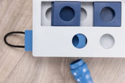 Trixie Jeu De Stratégie Pour Chien Mini Mover 25 X 20 Cm -Trixie Magasin f9c57cd09c820f0c49fe3da38c2f3213231386389687613188baa7697b6128f1