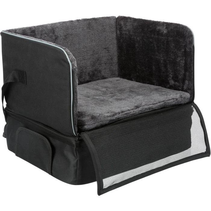Trixie Siège De Voiture 45 X 38 X 37 Cm 3 Trixie Siège De Voiture 45 X 38 X 37 Cm