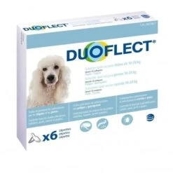 CEVA Duoflect Chien -Trixie Magasin fbc75603f95db7cba2c5e68c870ab336f87bf1c0ca8a9458dd0ce3eff575c310