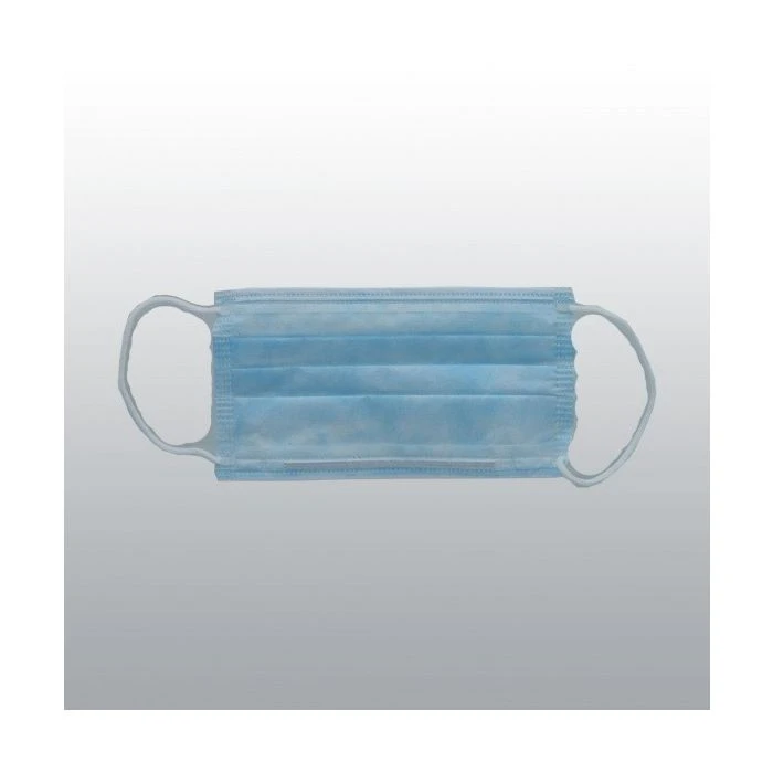 3M MASQUE CHIRURGICAL HAUTE FILTRATION - 1 BOÎTE DE 50 MASQUES 3 3M MASQUE CHIRURGICAL HAUTE FILTRATION - 1 BOÎTE DE 50 MASQUES