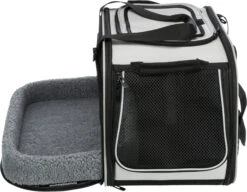 Trixie Sac De Transport Et De Séjour Valery -Trixie Magasin ff579c0448e9bf97a8c98e2727913e3ad1ae57843853a8ae2cffc64e23e2e8c1