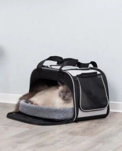 Trixie Sac De Transport Et De Séjour Valery -Trixie Magasin ff8d9baa30a3d7e5fbd18843a12955fbf821688c5699eb6ee497b4313fcb9c7a