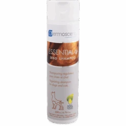 Dermoscent Essential 6 Sebo Shampooing 200ml