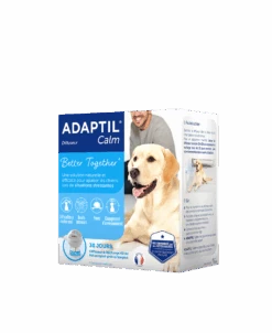 Diffuseur Adaptil Calm 14 Diffuseur Adaptil Calm -Trixie Magasin fr adaptil calm diff 1