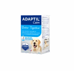 Diffuseur Adaptil Calm 17 Diffuseur Adaptil Calm -Trixie Magasin fr adaptil calm refill