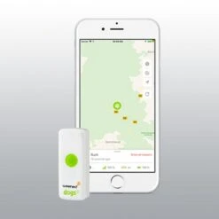 GPS Weenect Chien -Trixie Magasin gps weenect chien2