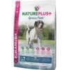 Eukanuba Natureplus+ Adulte - Sans Céréales - Saumon - 10kg -Trixie Magasin grainfreeadult