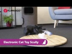 Flamingo Jouet Chat Scully Electro Dia. 9,7cm -Trixie Magasin hqdefault 4 3