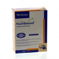 NUTRIBOUND CHIENS - 3 X 150ML -Trixie Magasin nutribound chiens 1