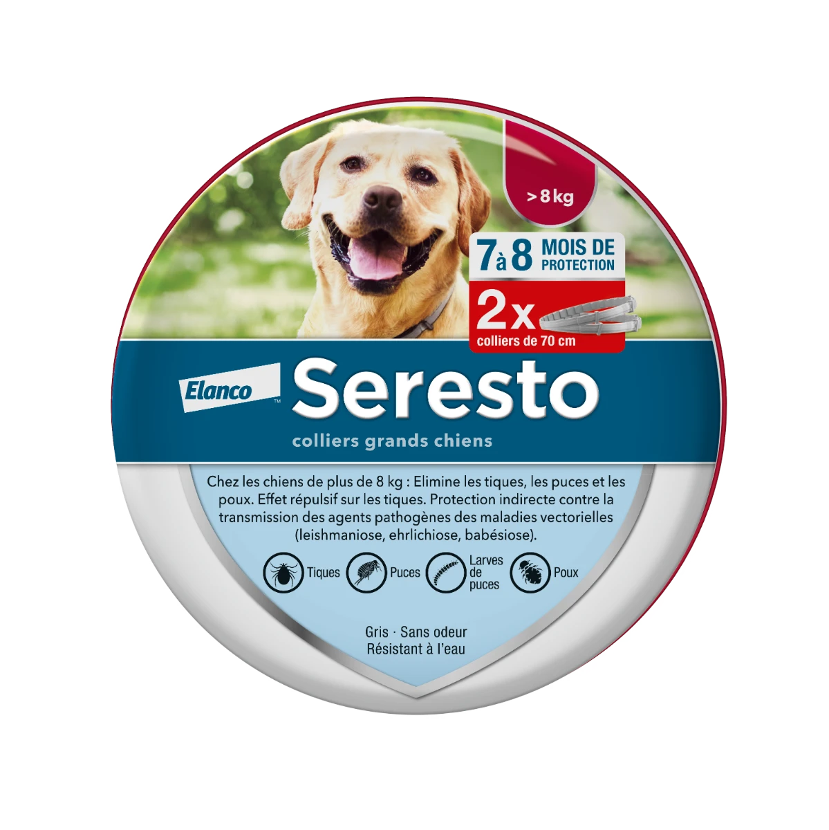 Seresto Collier Chien 6 Seresto Collier Chien – Image 4