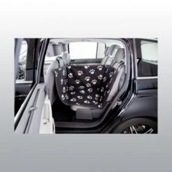 Protège Siège De Voiture -Trixie Magasin protege siege voiture4