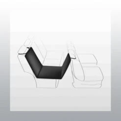 Protège Siège De Voiture -Trixie Magasin protege siege voiture5
