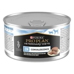 Purina Pro Plan Veterinary Diets CN Convalescence Chien Et Chat Boîtes 24x195g