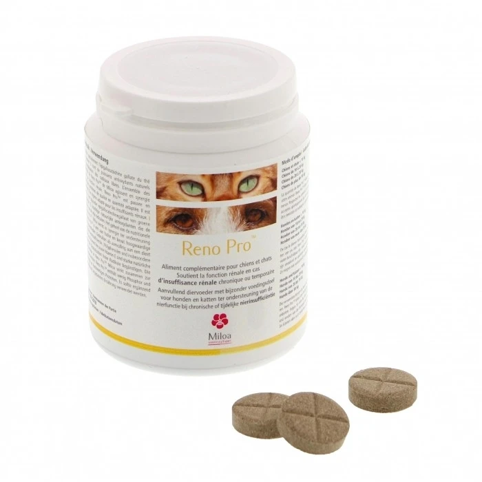 Reno Pro Miloa 30 Comprimés 6 Reno Pro Miloa 30 Comprimés – Image 4