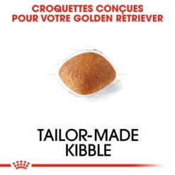 Royal Canin Golden Retriever Adult Pour Chien 12kg -Trixie Magasin royal canin golden retriever adult croquettes pour chien golden retriever 3
