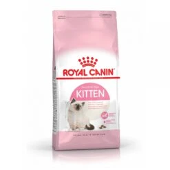 Royal Canin Chaton - 10kg -Trixie Magasin royal canin kitten second age kitten second age