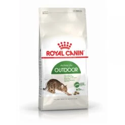 Royal Canin Outdoor Pour Chat 10kg -Trixie Magasin royal canin outdoor outdoor