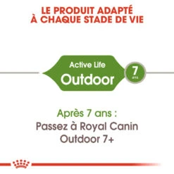 Royal Canin Outdoor Pour Chat 10kg -Trixie Magasin royal canin outdoor outdoor 3