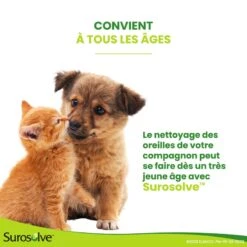 SUROSOLVE 125ml -Trixie Magasin surosolve 125ml 1 FR